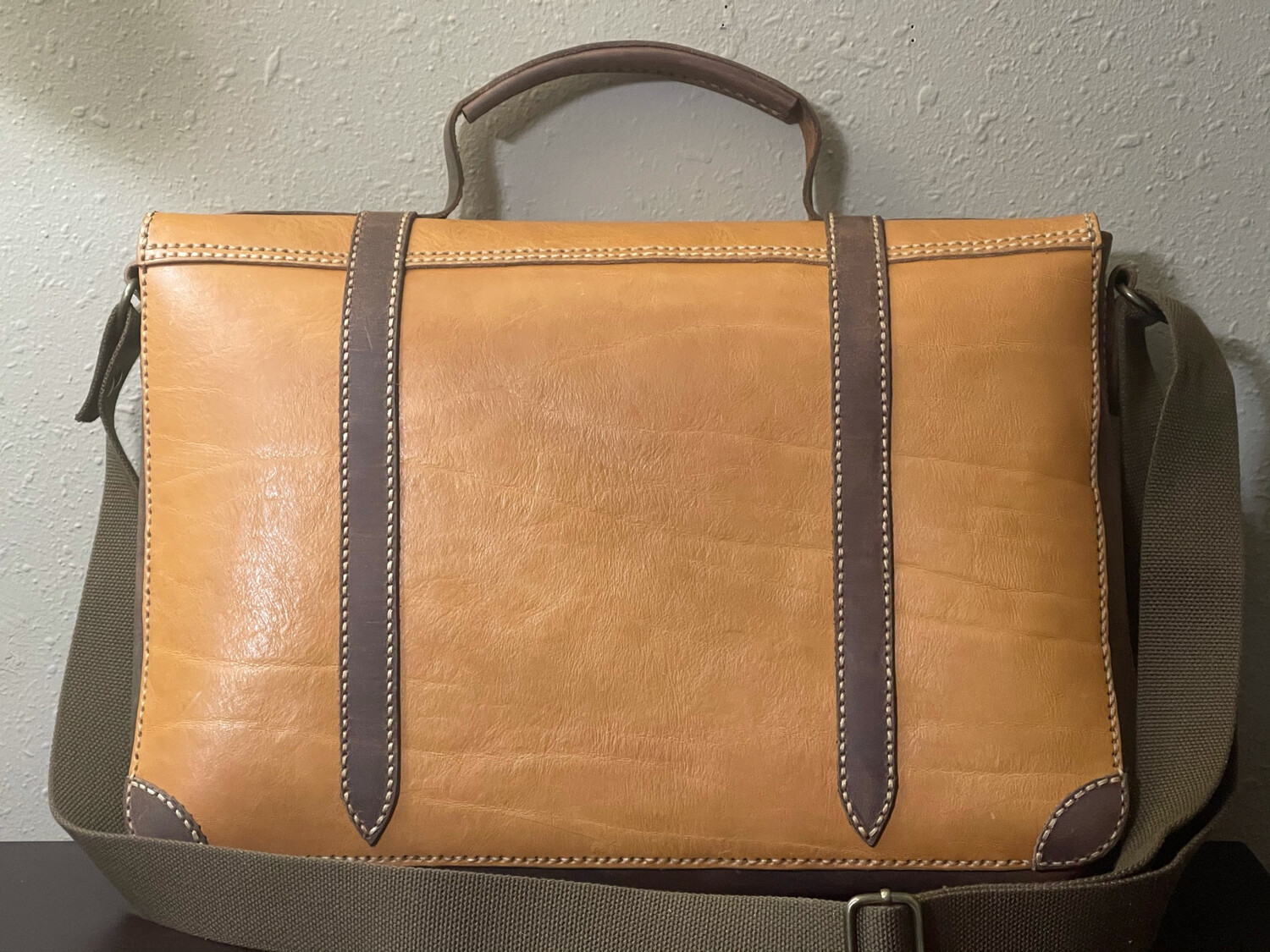  Briefcase/Laptop/Satchel Bag