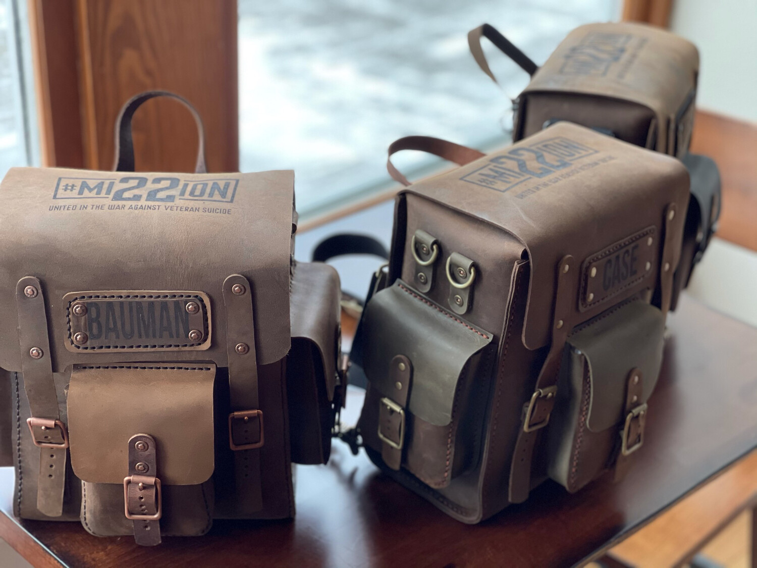 Battle Pack Backpack (Mission 22 Edition)
