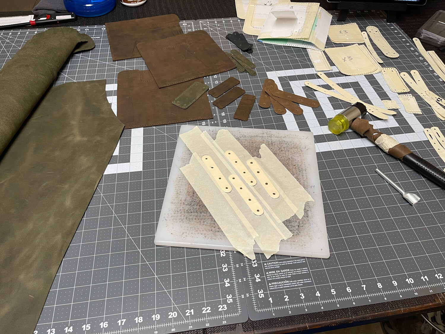 Battle Pack Backpack (Mission 22 Edition)