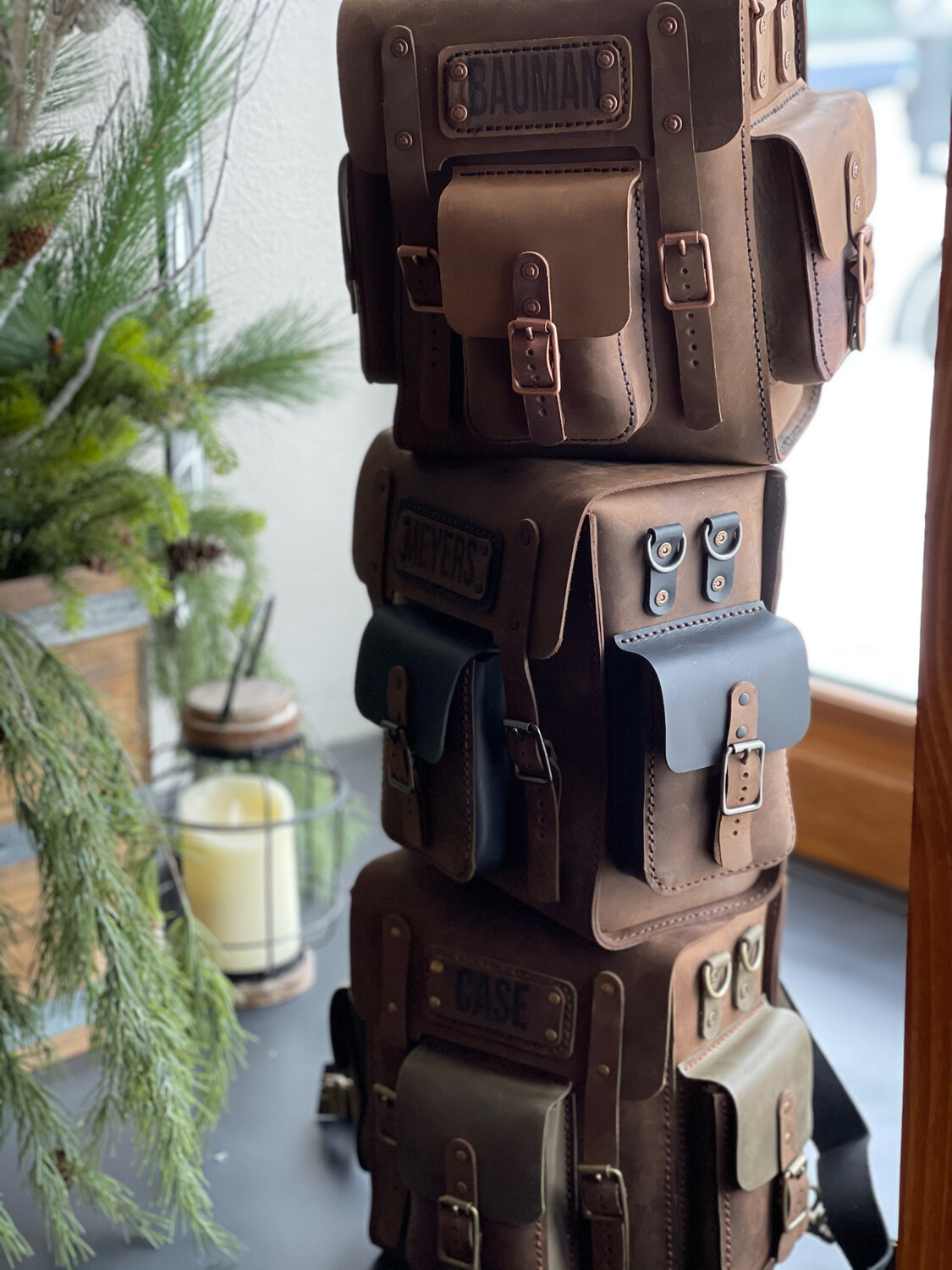 Battle Pack Backpack (Mission 22 Edition)