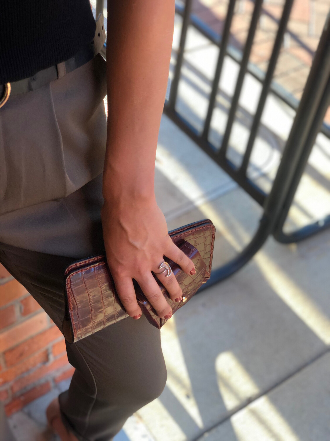 Long Wallets (In Stock)
