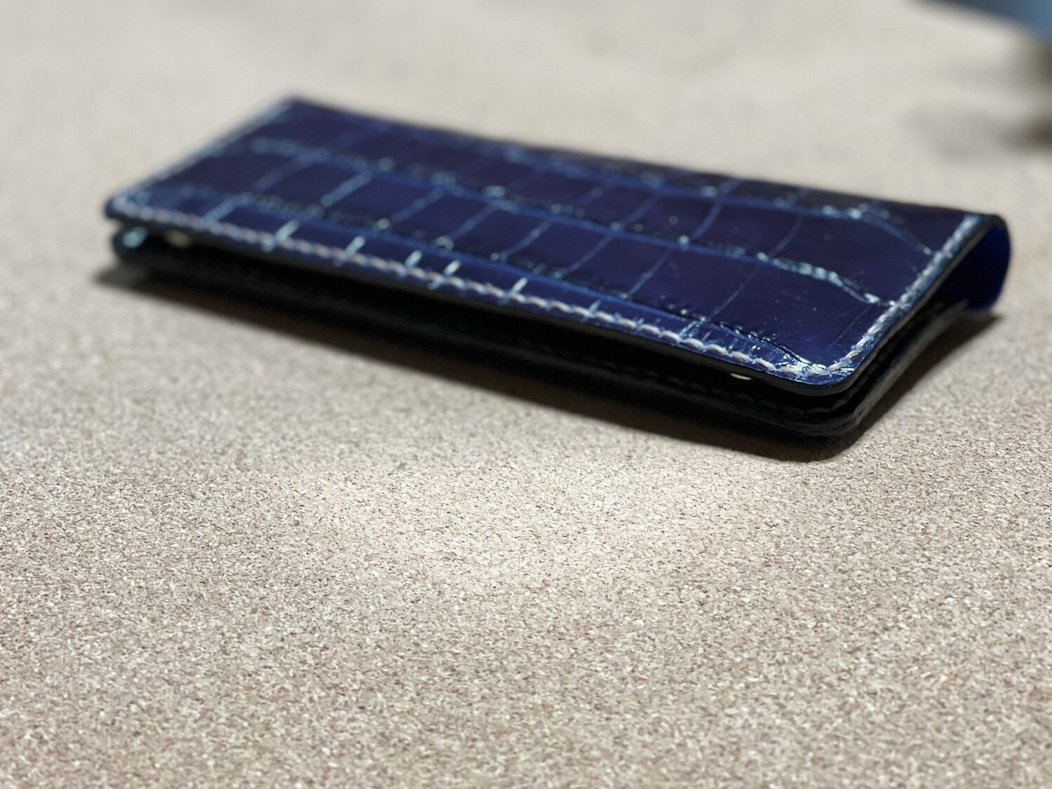 Long Wallets (In Stock)