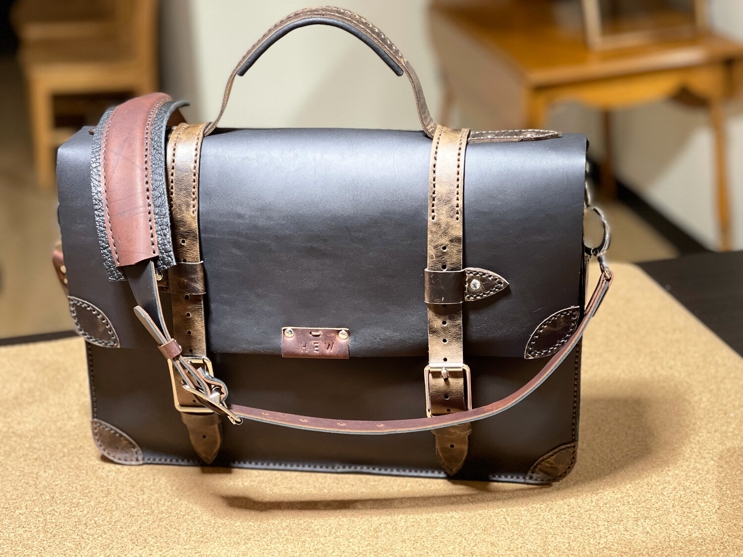  Briefcase/Laptop/Satchel Bag