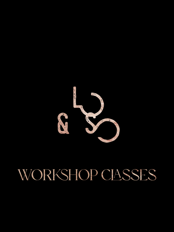 Workshop Classes