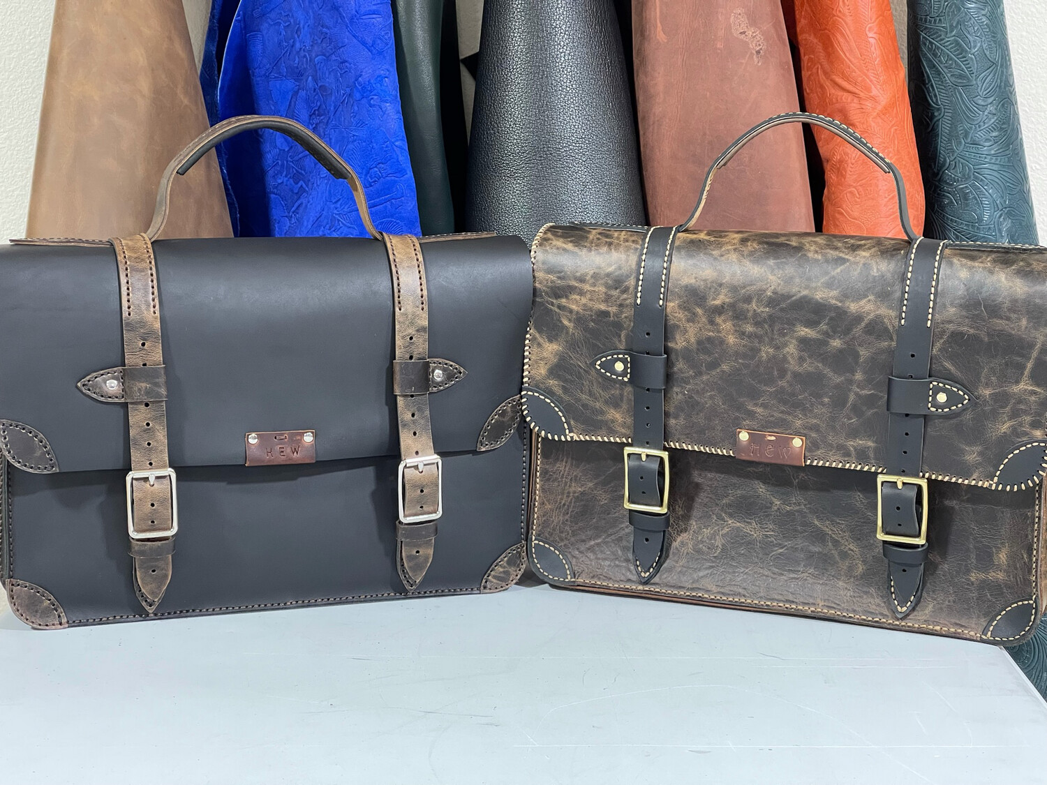  Briefcase/Laptop/Satchel Bag