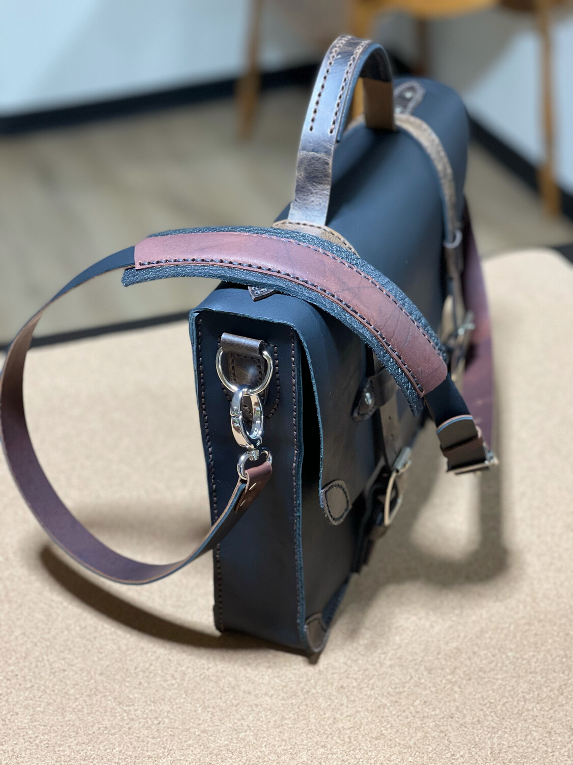  Briefcase/Laptop/Satchel Bag