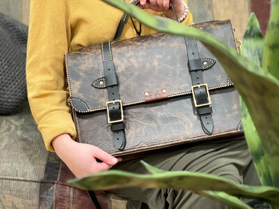  Briefcase/Laptop/Satchel Bag
