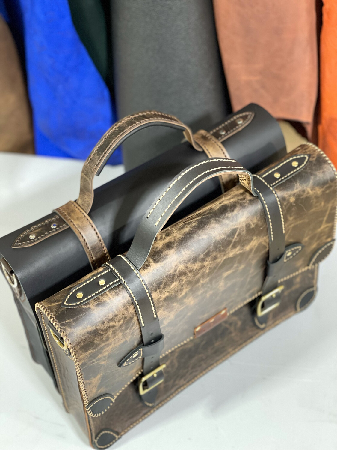  Briefcase/Laptop/Satchel Bag