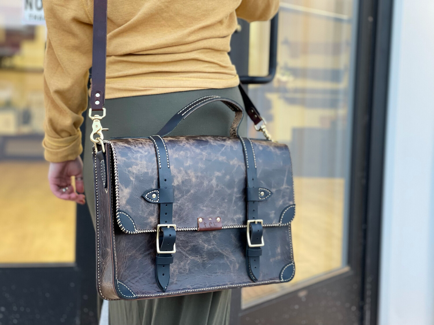  Briefcase/Laptop/Satchel Bag