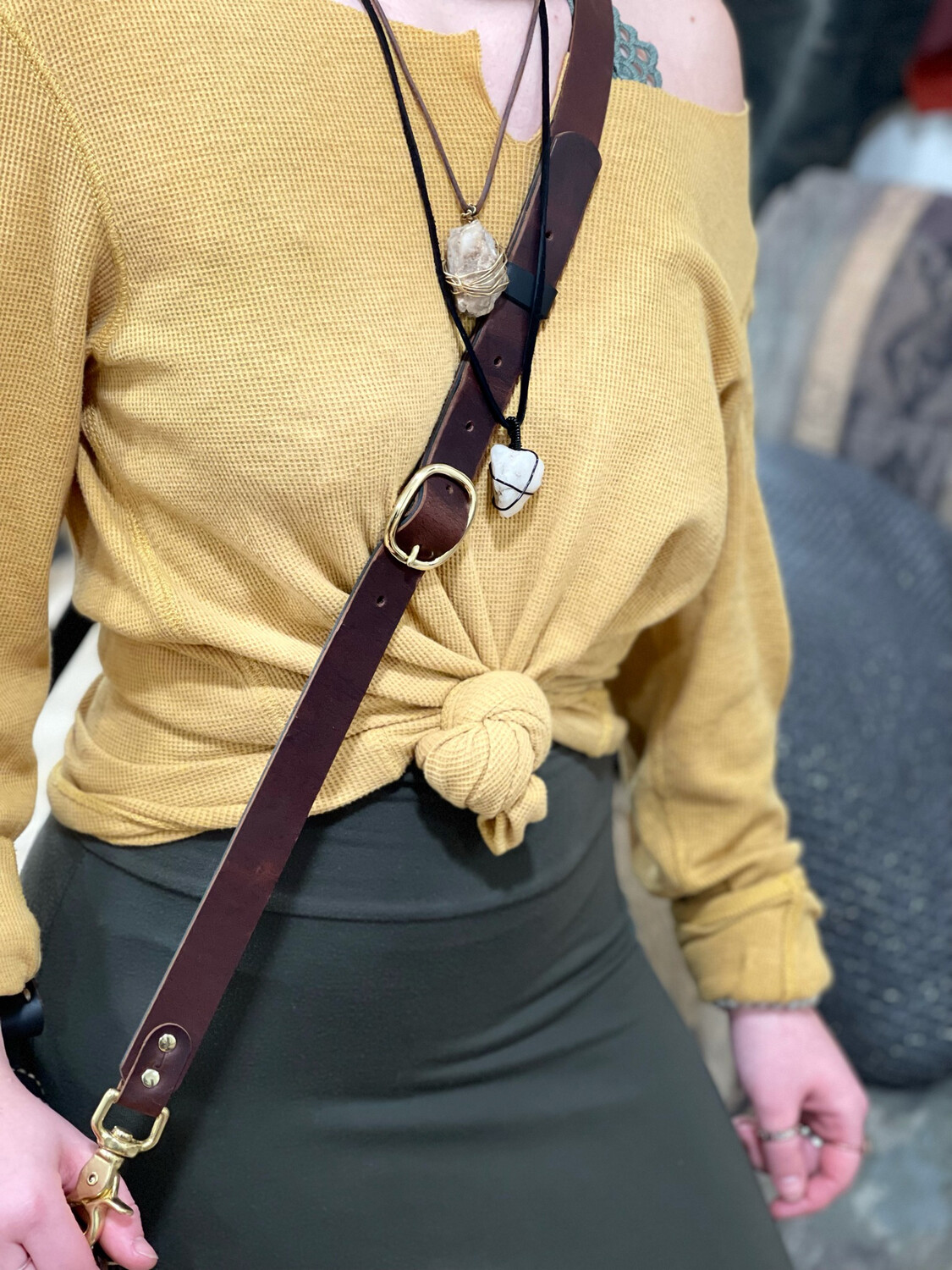  Briefcase/Laptop/Satchel Bag