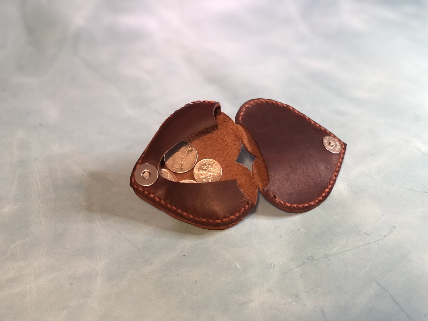 CLASSIC &amp; HEART COIN KEEP_COIN PURSE LEATHER PATTERN.VECTOR &amp; SVG FILES