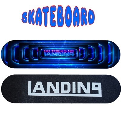Skateboard 2024