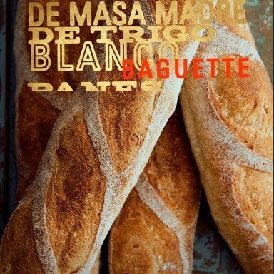 Baguette Francés