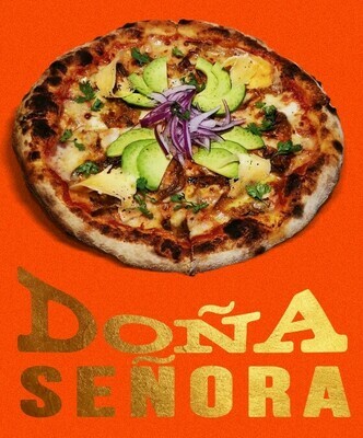 Pizza Doña Señora
