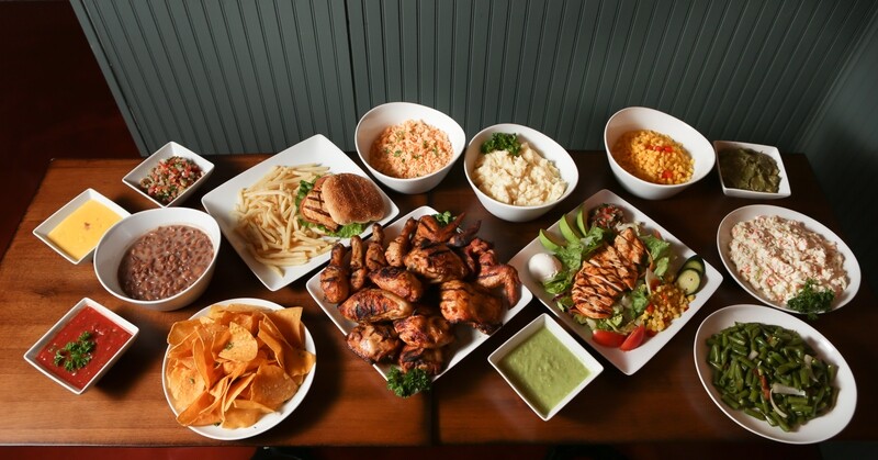 catering