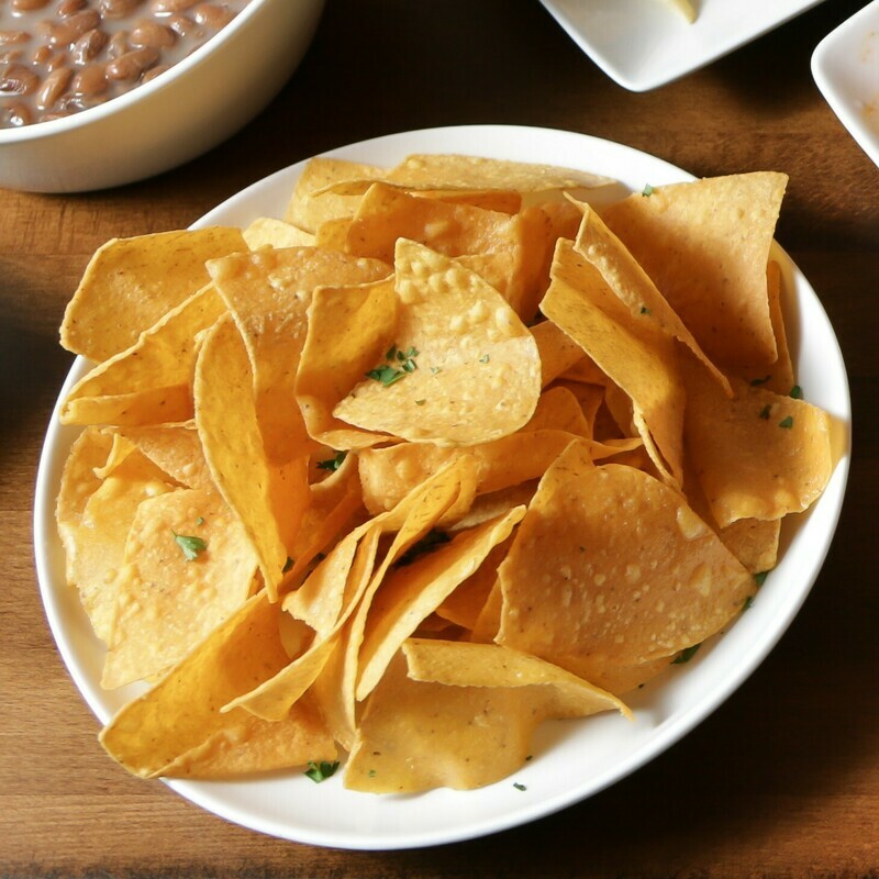 Chips Bag