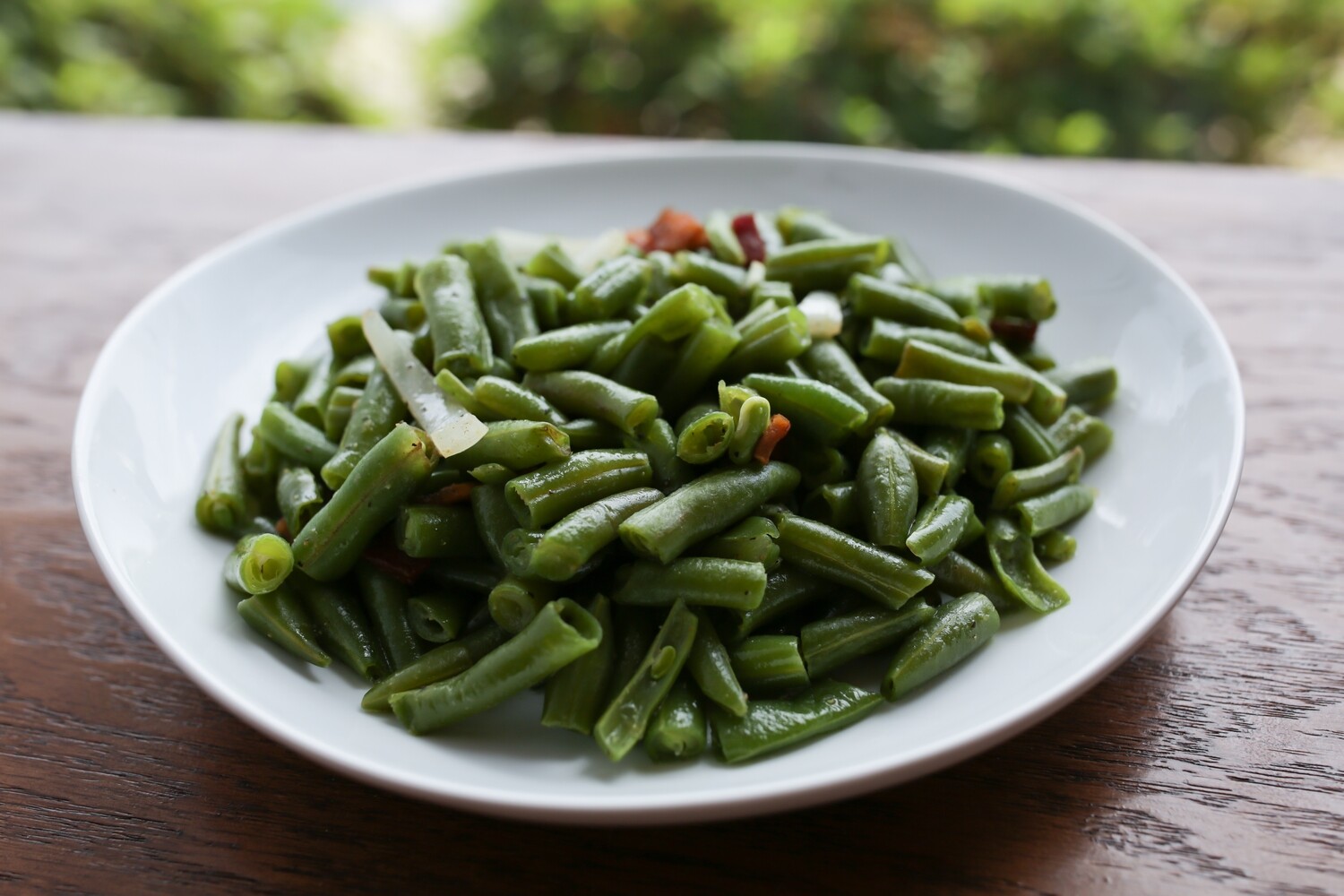 Green Beans