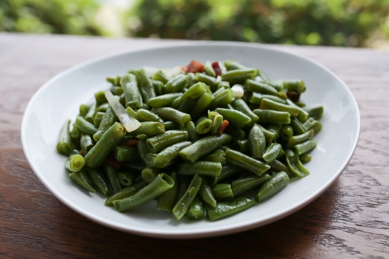 Green Beans