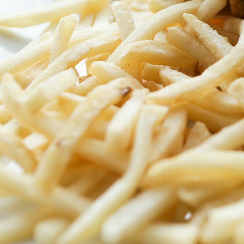 Fries