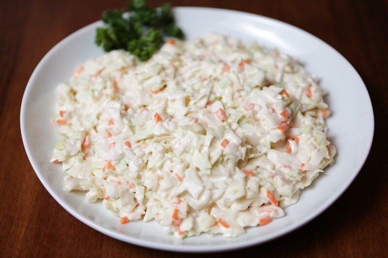 Coleslaw