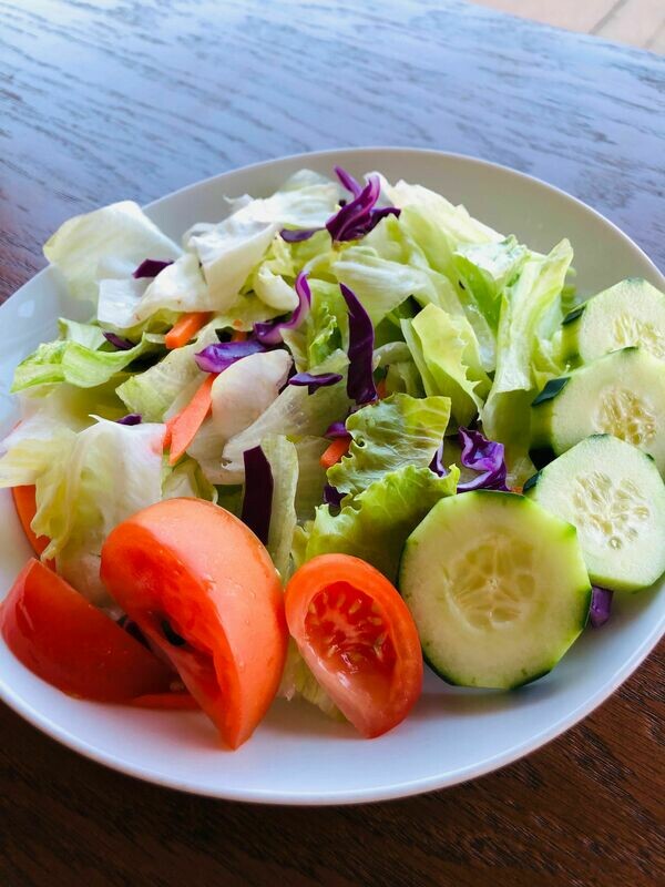 Garden Salad