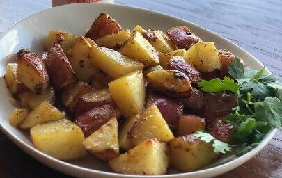 Roasted Potatoes