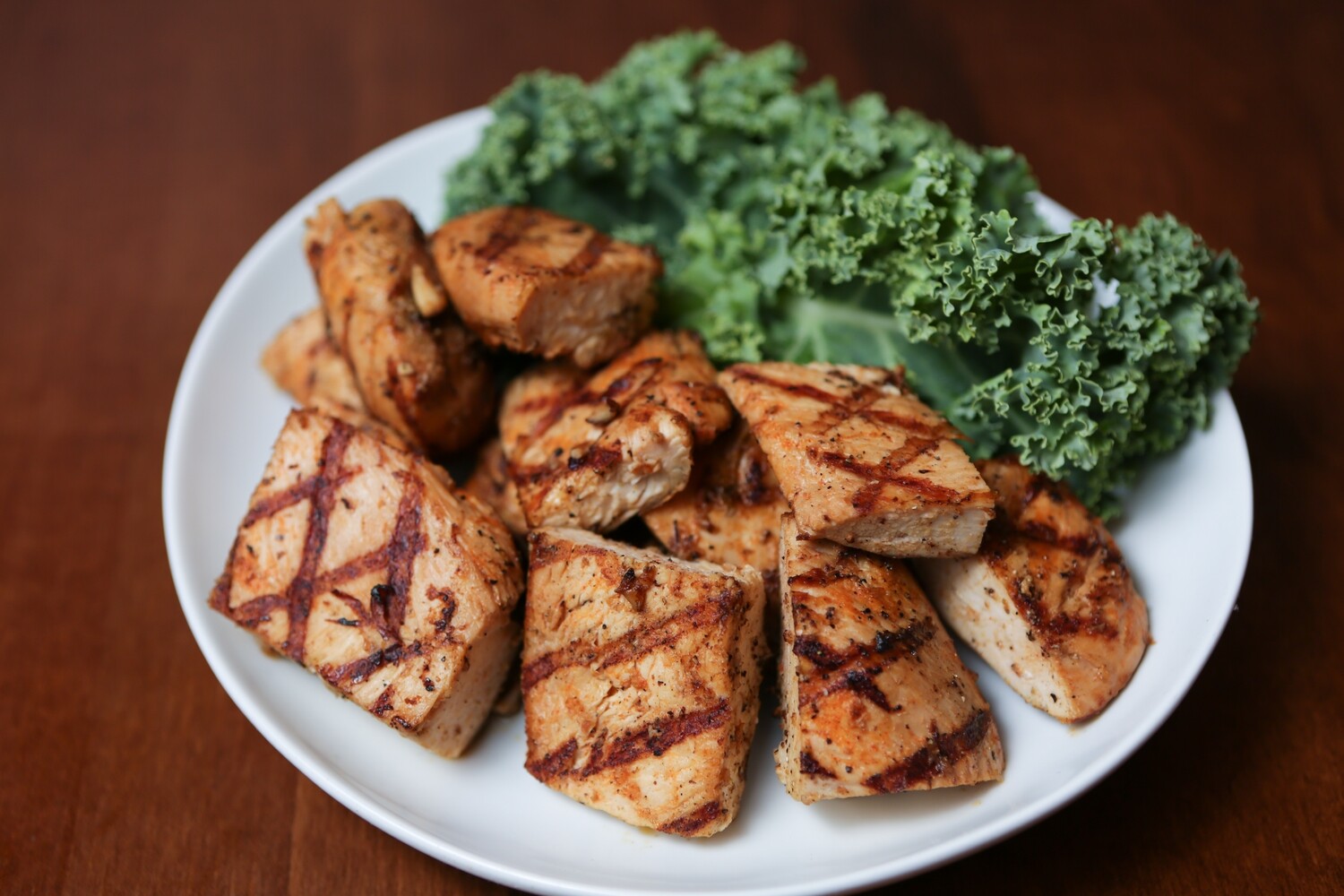 Chicken Nuggets