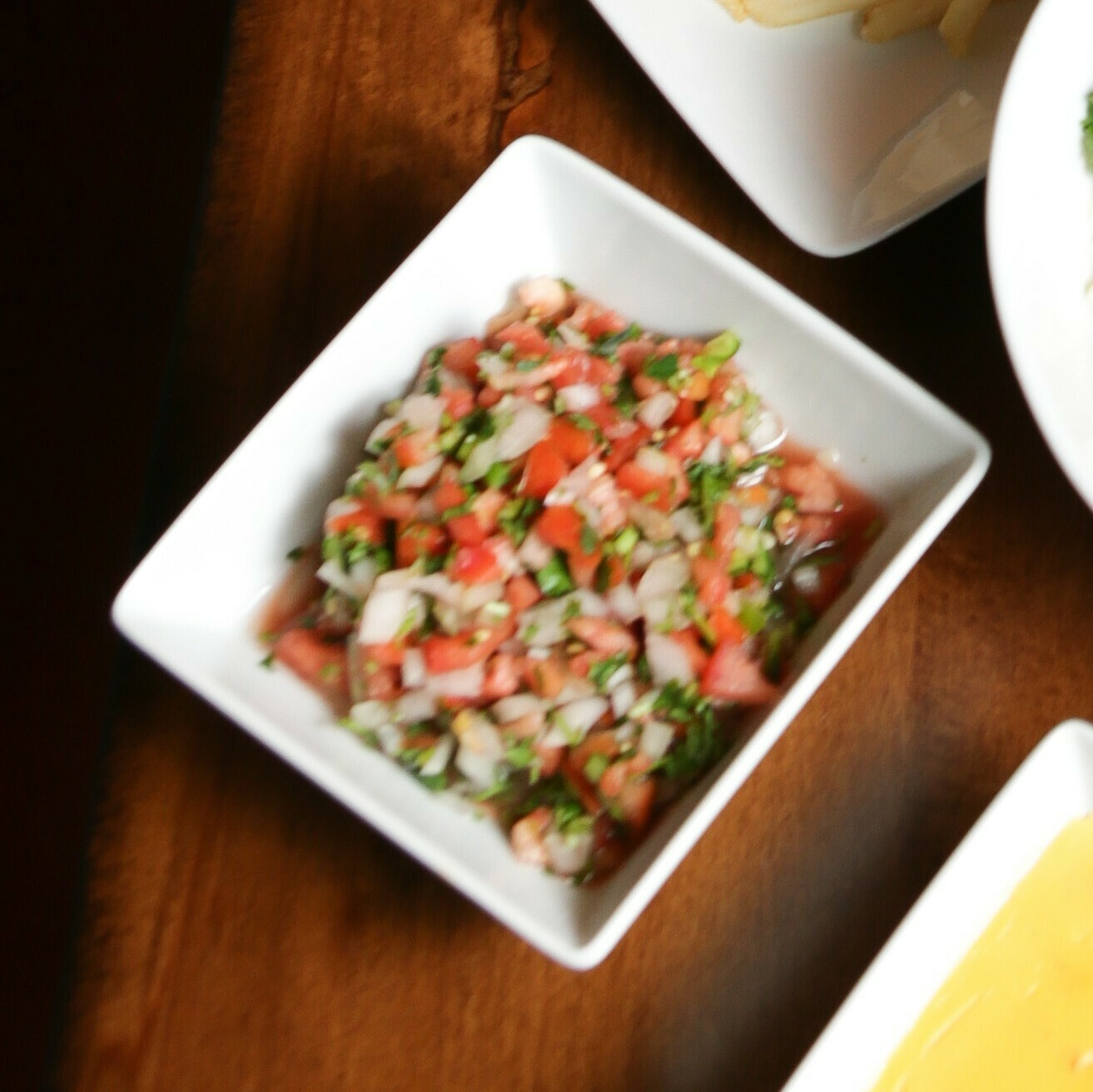 Sauces - Pico (12 oz)