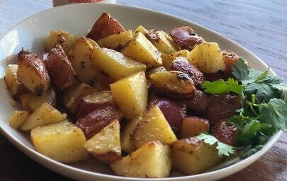 Sides - Roasted Potatoes (30 oz)