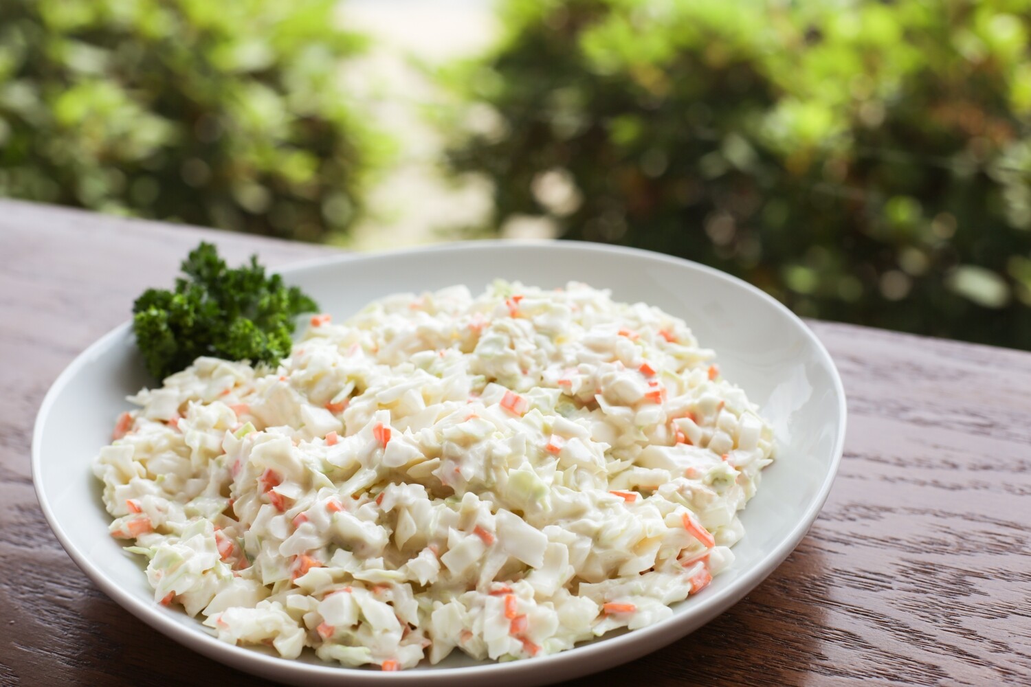 Sides - Cole Slaw (30 oz)