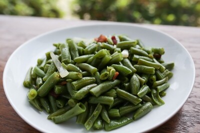 Sides - Green Beans (30 oz)