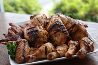 16 Piece Chicken