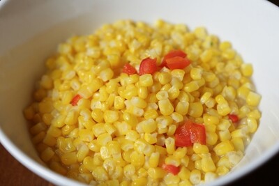 Sides - Corn (30 oz)