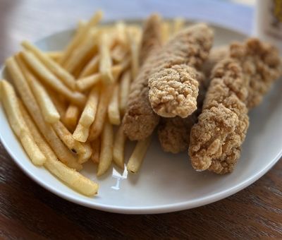 Chicken Strips