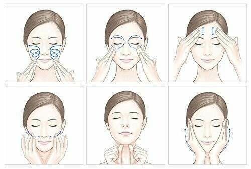 Santosha Facial GRUPO