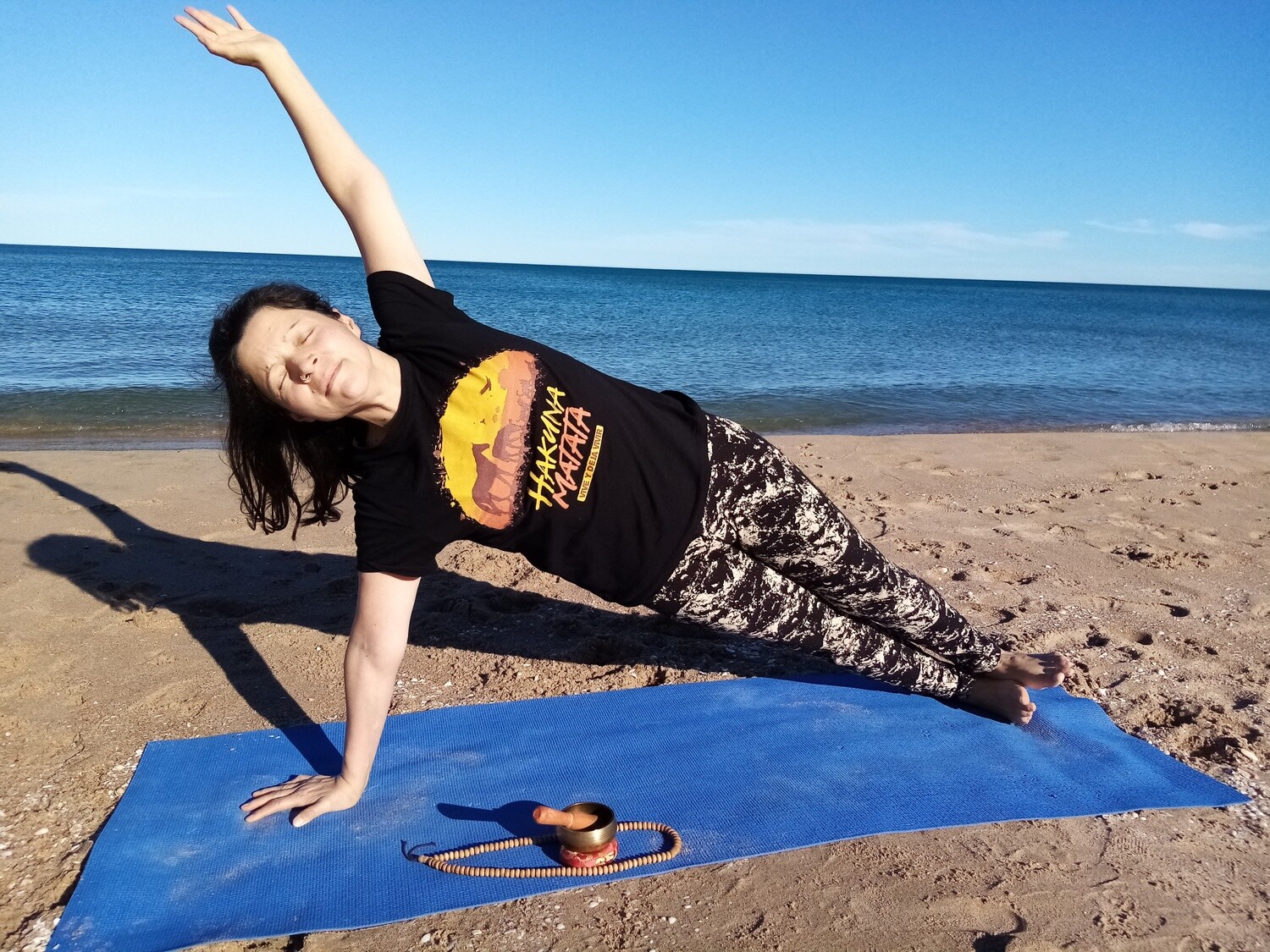 Yoga Clase