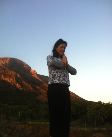 Meditación
