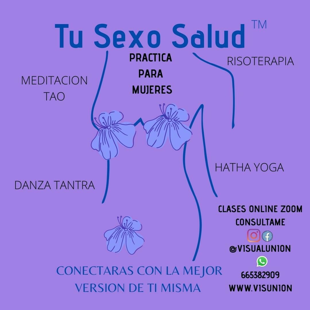 Tu Sexo Salud