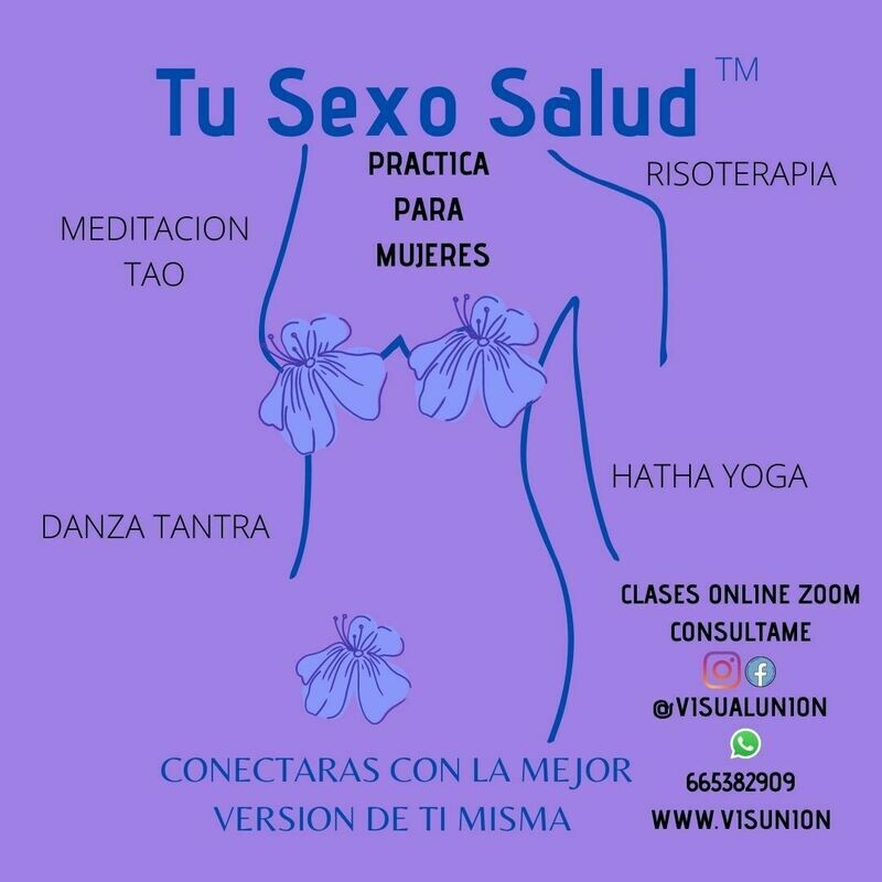 Tu Sexo Salud