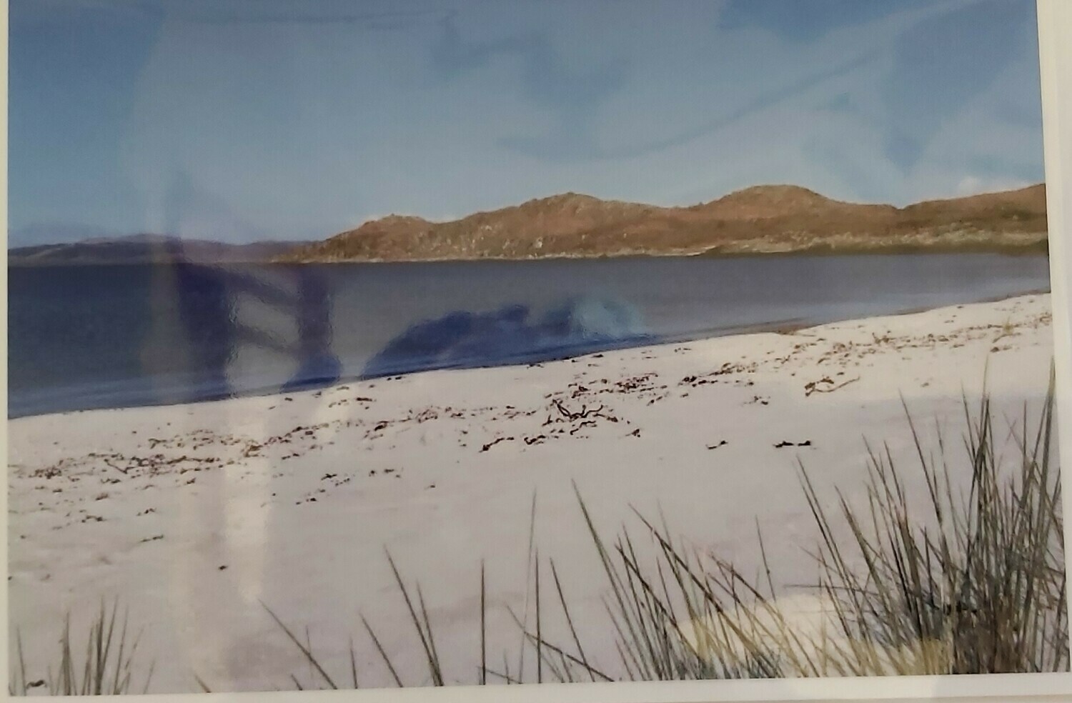 Eilean Garbh (2) Isle of Gigha
