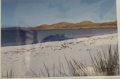 Eilean Garbh (2) Isle of Gigha