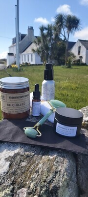 Skincare Products