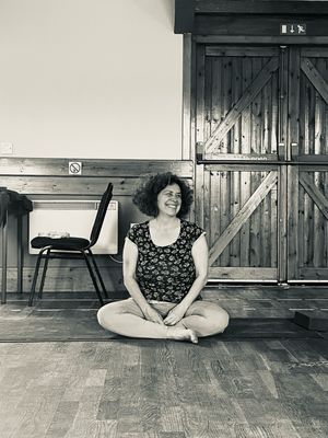 Yoga Retreats