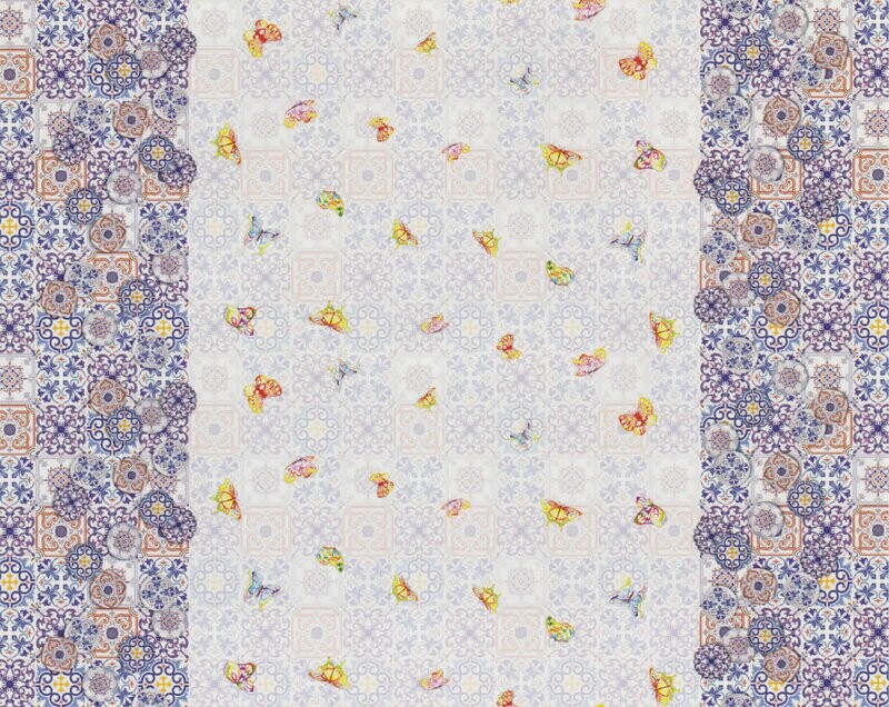 Articolo Maiolica