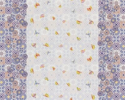 Articolo Maiolica