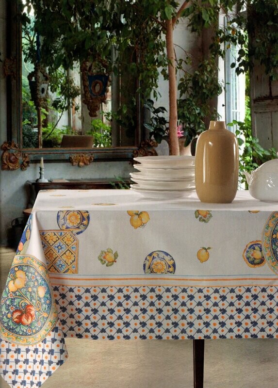 Articolo  Amalfi