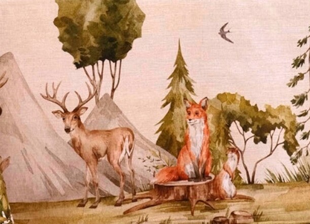 Articolo Bosco