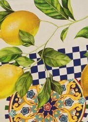 Articolo Lemon