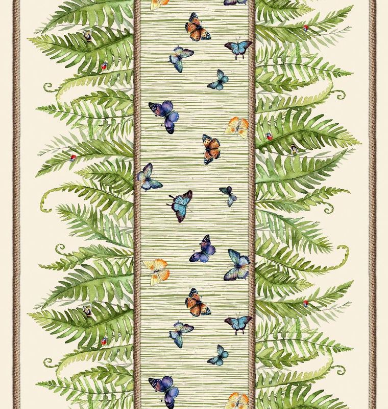 Articolo Butterfly