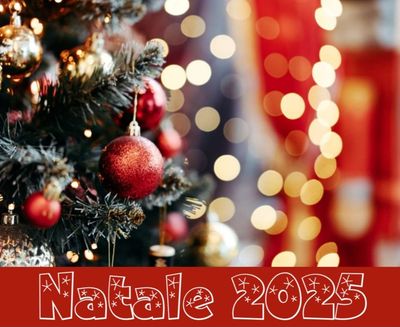 Natale 2025